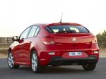 Holden Cruze SRi-V Hatchback 2011 года